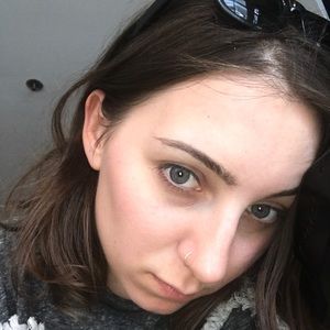 Meet your Posher, Karla